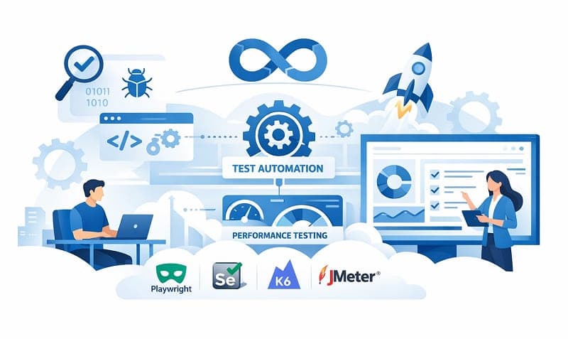 Yazılım Test ve Kalite Süreçleri Neden Önemlidir? Modern QA Yaklaşımı Rehberi